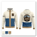 Wichita Linemen Windbreaker - 1