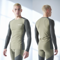 1347th B Co 35631621 Long Sleeve Performance Shirt 2