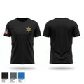 Schuyler County Sheriff’s Office Short Sleeve Performance Shirt - 1