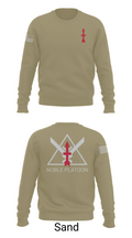 C co. 127 65825079 Crew Neck Sweatshirt - 85