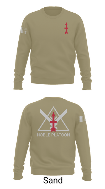 C co. 127 65825079 Crew Neck Sweatshirt - 85