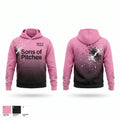 Sons of Pitches Hoodie - 2
