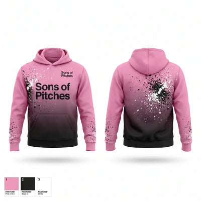 Sons of Pitches Hoodie - 2