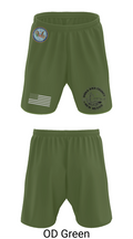 C CO 1-41 82055302 Athletic Shorts With Pockets - 49