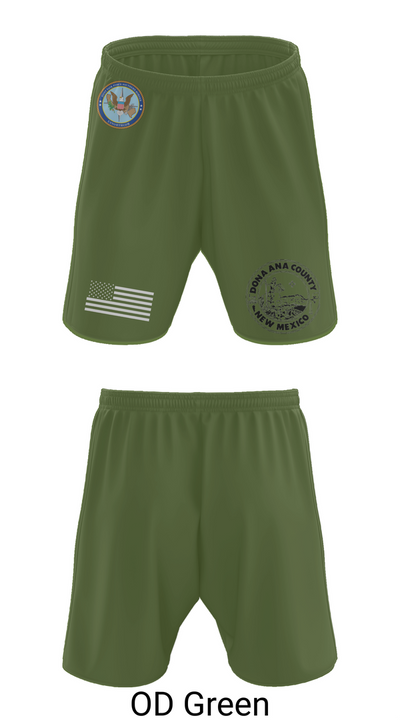 C CO 1-41 82055302 Athletic Shorts With Pockets - 49