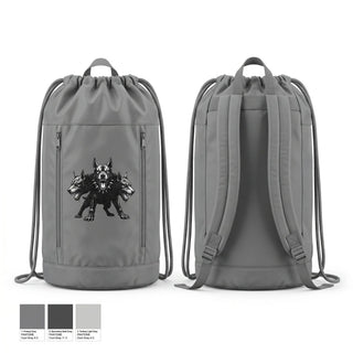 Gear Bag, I-FSC, Army, Teamtime, Team time, sublimation, custom sports apparel, team uniforms, spirit wear, spiritwear, sports uniforms, custom shirts, team store, custom team store, fundraiser sports, apparel fundraiser