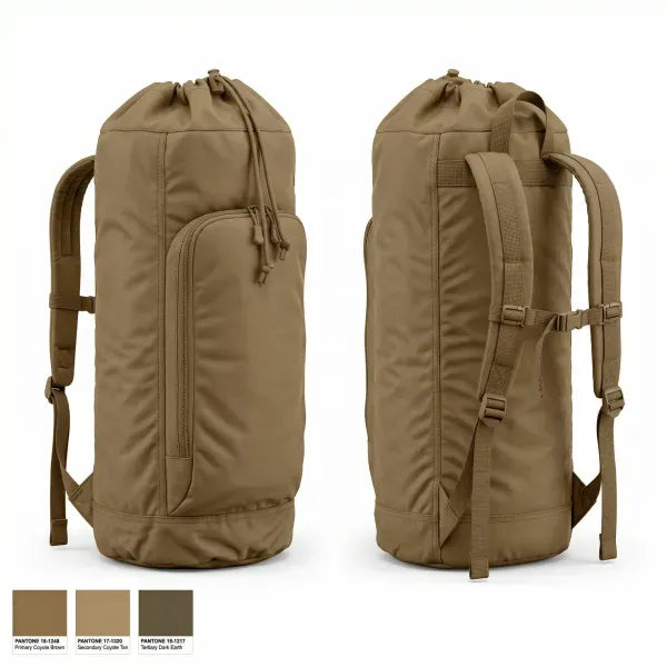 Gear Bag, 805th MP CO, 2nd Platoon, Army, Teamtime, Team time, sublimation, custom sports apparel, team uniforms, spirit wear, spiritwear, sports uniforms, custom shirts, team store, custom team store, fundraiser sports, apparel fundraiser
