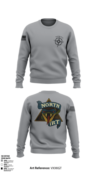 Crew Neck Sweatshirt, NIRT, Police, Teamtime, Team time, sublimation, custom sports apparel, team uniforms, spirit wear, spiritwear, sports uniforms, custom shirts, team store, custom team store, fundraiser sports, apparel fundraiser