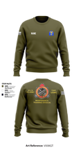 D CO 37279628 Crew Neck Sweatshirt - 110