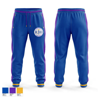 Sweatpants, Royal Artistry Dance Team, Cheer, Teamtime, Team time, sublimation, custom sports apparel, team uniforms, spirit wear, spiritwear, sports uniforms, custom shirts, team store, custom team store, fundraiser sports, apparel fundraiser