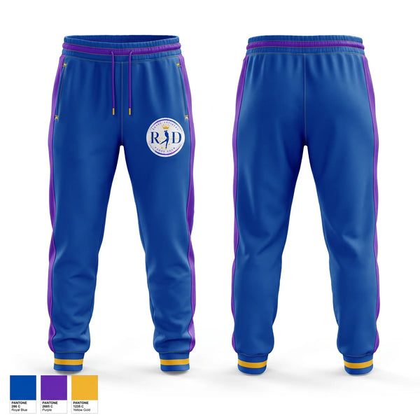 Sweatpants, Royal Artistry Dance Team, Cheer, Teamtime, Team time, sublimation, custom sports apparel, team uniforms, spirit wear, spiritwear, sports uniforms, custom shirts, team store, custom team store, fundraiser sports, apparel fundraiser