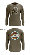Noble Team 97394718 Long Sleeve Performance Shirt - 3