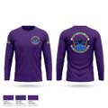 692 COS Long Sleeve Performance Shirt - 1