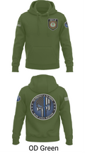 Policía Municipal de Carolina 96327149 Hoodie - 55