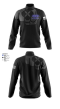 Mansfield Martial Arts Center Fleece Jacket - 37