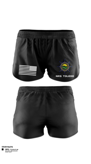 Ranger Panties, NRS TOLEDO, Navy, Teamtime, Team time, sublimation, custom sports apparel, team uniforms, spirit wear, spiritwear, sports uniforms, custom shirts, team store, custom team store, fundraiser sports, apparel fundraiser