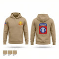 3-4 ADA 70908118 Hoodie - 1