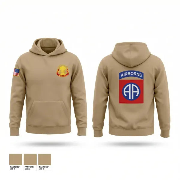Hoodie, 3-4 ADA, Army, Teamtime, Team time, sublimation, custom sports apparel, team uniforms, spirit wear, spiritwear, sports uniforms, custom shirts, team store, custom team store, fundraiser sports, apparel fundraiser