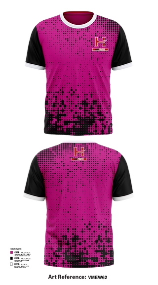 Short Sleeve Performance Shirt, team name, Women's Basketball, Teamtime, Team time, sublimation, custom sports apparel, team uniforms, spirit wear, spiritwear, sports uniforms, custom shirts, team store, custom team store, fundraiser sports, apparel fundraiser