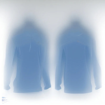 Michiana Magic 41043273 Quarter Zip Jacket - 1