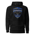 Rangers United Unisex Hoodie - 1