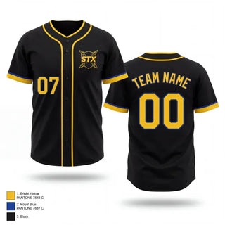 Full Button Baseball Jersey, , Softball, Teamtime, Team time, sublimation, custom sports apparel, team uniforms, spirit wear, spiritwear, sports uniforms, custom shirts, team store, custom team store, fundraiser sports, apparel fundraiser