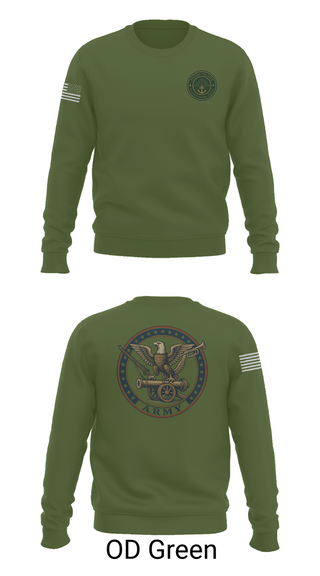 Crew Neck Sweatshirt, Military Funeral Honors, , Teamtime, Team time, sublimation, custom sports apparel, team uniforms, spirit wear, spiritwear, sports uniforms, custom shirts, team store, custom team store, fundraiser sports, apparel fundraiser