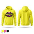 OK Smashers Hoodie - 2