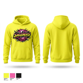 Hoodie, OK Smashers, Softball, Teamtime, Team time, sublimation, custom sports apparel, team uniforms, spirit wear, spiritwear, sports uniforms, custom shirts, team store, custom team store, fundraiser sports, apparel fundraiser