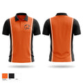 Panthers Short Sleeve Performance Polo - 1