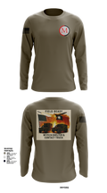 ManTech 79829219 Long Sleeve Performance Shirt 102