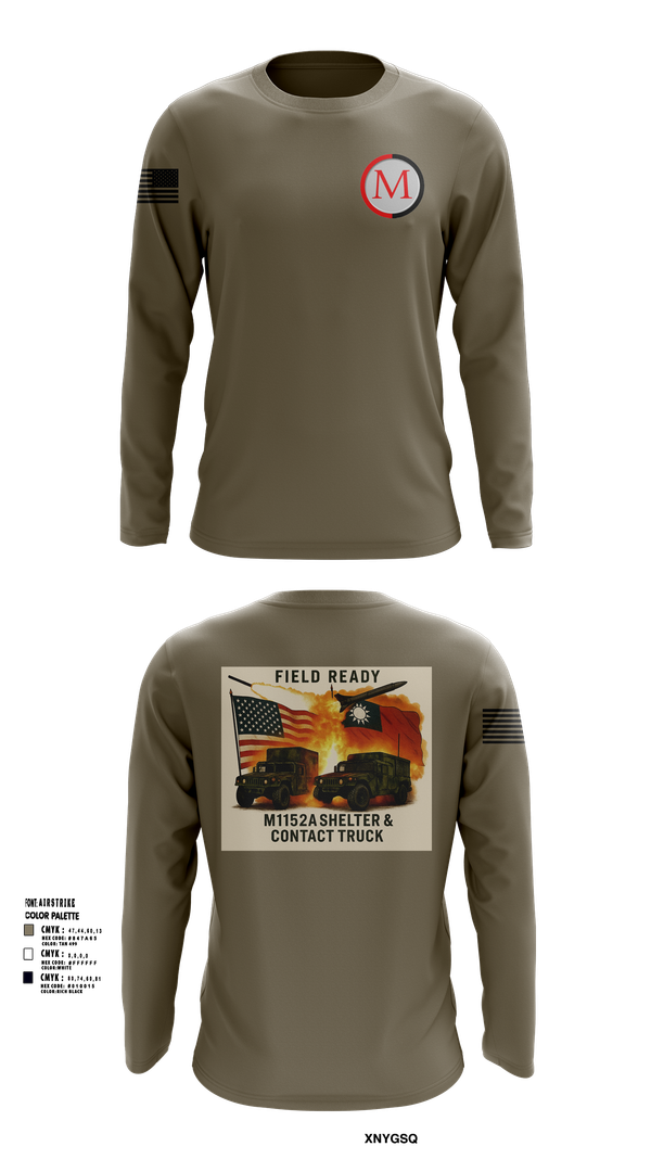 Long Sleeve Performance Shirt, ManTech, , Teamtime, Team time, sublimation, custom sports apparel, team uniforms, spirit wear, spiritwear, sports uniforms, custom shirts, team store, custom team store, fundraiser sports, apparel fundraiser