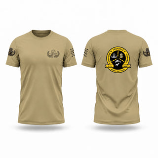 Short Sleeve Performance Shirt, EOD Mobile Unit 3, Navy, Teamtime, Team time, sublimation, custom sports apparel, team uniforms, spirit wear, spiritwear, sports uniforms, custom shirts, team store, custom team store, fundraiser sports, apparel fundraiser