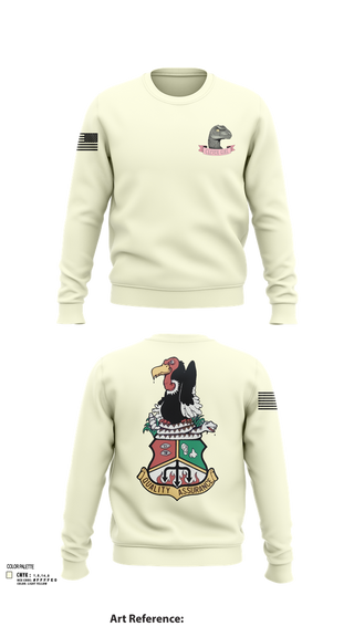 Crew Neck Sweatshirt, Vipers, , Teamtime, Team time, sublimation, custom sports apparel, team uniforms, spirit wear, spiritwear, sports uniforms, custom shirts, team store, custom team store, fundraiser sports, apparel fundraiser