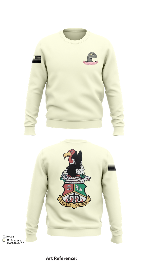 Crew Neck Sweatshirt, Vipers, , Teamtime, Team time, sublimation, custom sports apparel, team uniforms, spirit wear, spiritwear, sports uniforms, custom shirts, team store, custom team store, fundraiser sports, apparel fundraiser