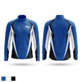 Eagles Quarter Zip Jacket - 1