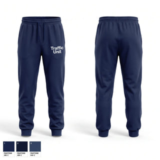 Sweatpants, Traffic Unit, Police, Teamtime, Team time, sublimation, custom sports apparel, team uniforms, spirit wear, spiritwear, sports uniforms, custom shirts, team store, custom team store, fundraiser sports, apparel fundraiser