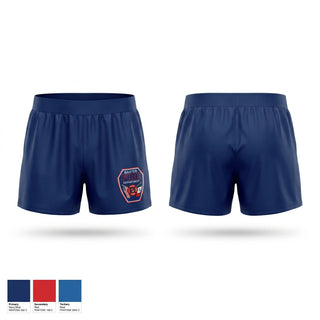 Ranger Panties, Baxter Fire Department, Fire Department, Teamtime, Team time, sublimation, custom sports apparel, team uniforms, spirit wear, spiritwear, sports uniforms, custom shirts, team store, custom team store, fundraiser sports, apparel fundraiser