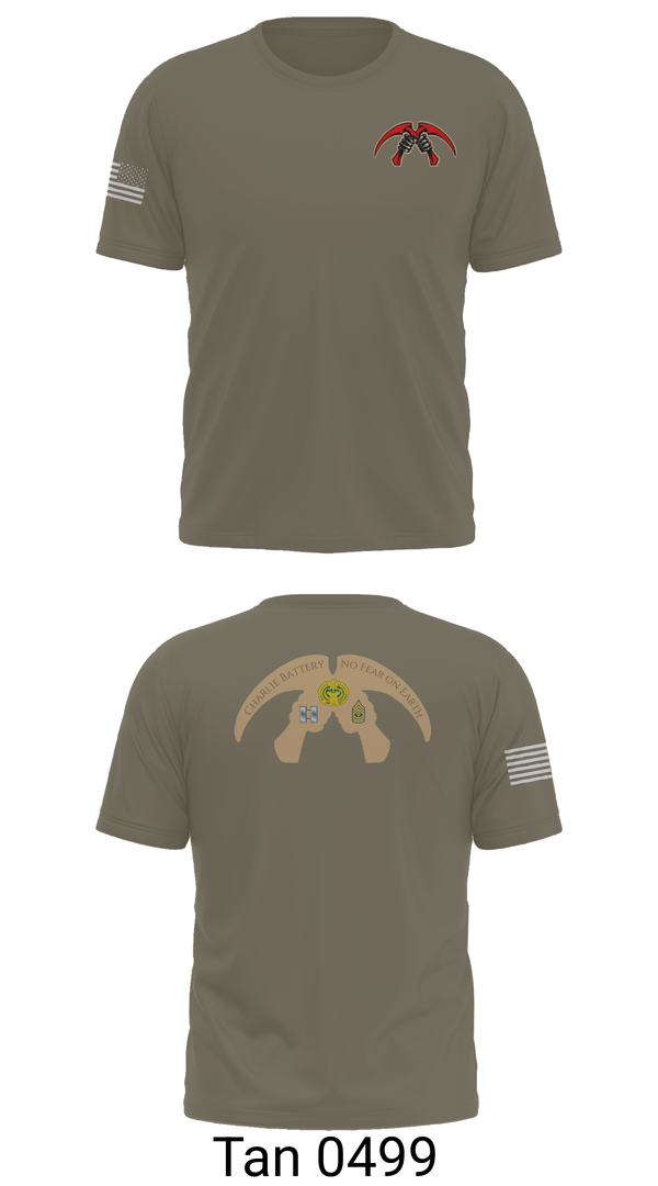 Short Sleeve Performance Shirt, Cronos, Army, Teamtime, Team time, sublimation, custom sports apparel, team uniforms, spirit wear, spiritwear, sports uniforms, custom shirts, team store, custom team store, fundraiser sports, apparel fundraiser