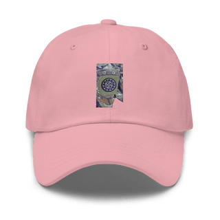 46 MP CO 62562841 Classic Dad Hat | Yupoong 6245CM