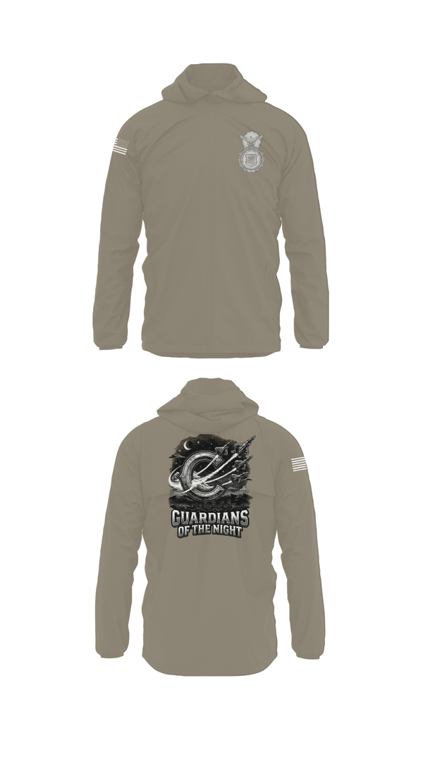 Windbreaker, 460 SFS, Air Force, Teamtime, Team time, sublimation, custom sports apparel, team uniforms, spirit wear, spiritwear, sports uniforms, custom shirts, team store, custom team store, fundraiser sports, apparel fundraiser