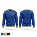Berkeley Stags 56988963 Crew Neck Sweatshirt - 1