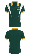Southeastern Randolph Middle School 21554797 Short Sleeve Performance Polo - 24