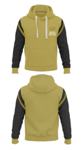 Marietta High School Basketball 5231469 Hoodie - 32