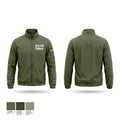 Azle ISD Police 30205416 Windbreaker - 1