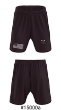 Henryville Elementary School 81405729 Athletic Shorts With Pockets - 15