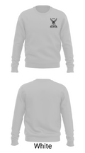 All About Speed 79338844 Crew Neck Sweatshirt - 2