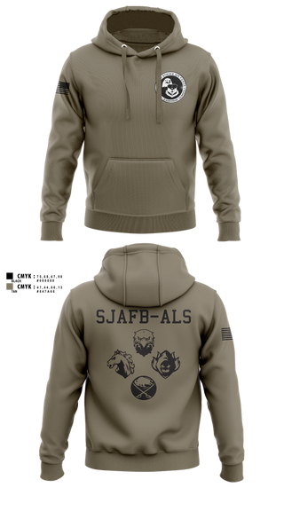 Hoodie, SJAFB ALS, , Teamtime, Team time, sublimation, custom sports apparel, team uniforms, spirit wear, spiritwear, sports uniforms, custom shirts, team store, custom team store, fundraiser sports, apparel fundraiser