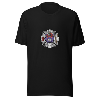 Unisex Staple T-Shirt - Black