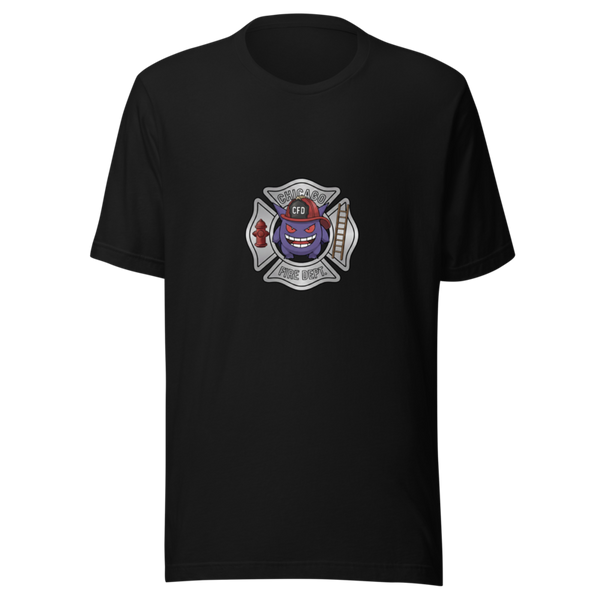 Unisex Staple T-Shirt - Black
